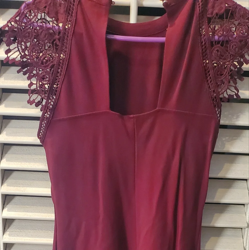 Date night dress - Picture 2 of 5